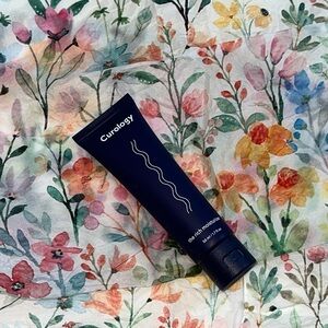 Curology The Rich Moisturizer, 1.7 Fl Oz, New & Sealed